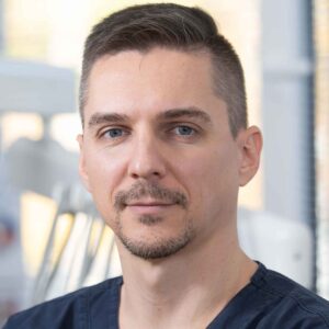 Portrétna fotografia Tibor Faktor